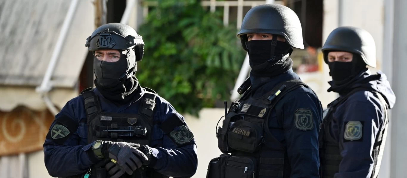 Δολοφονία 64χρονης στην Αγία Βαρβάρα: Ολόκληρη η απολογία του 74χρονου κατηγορούμενου